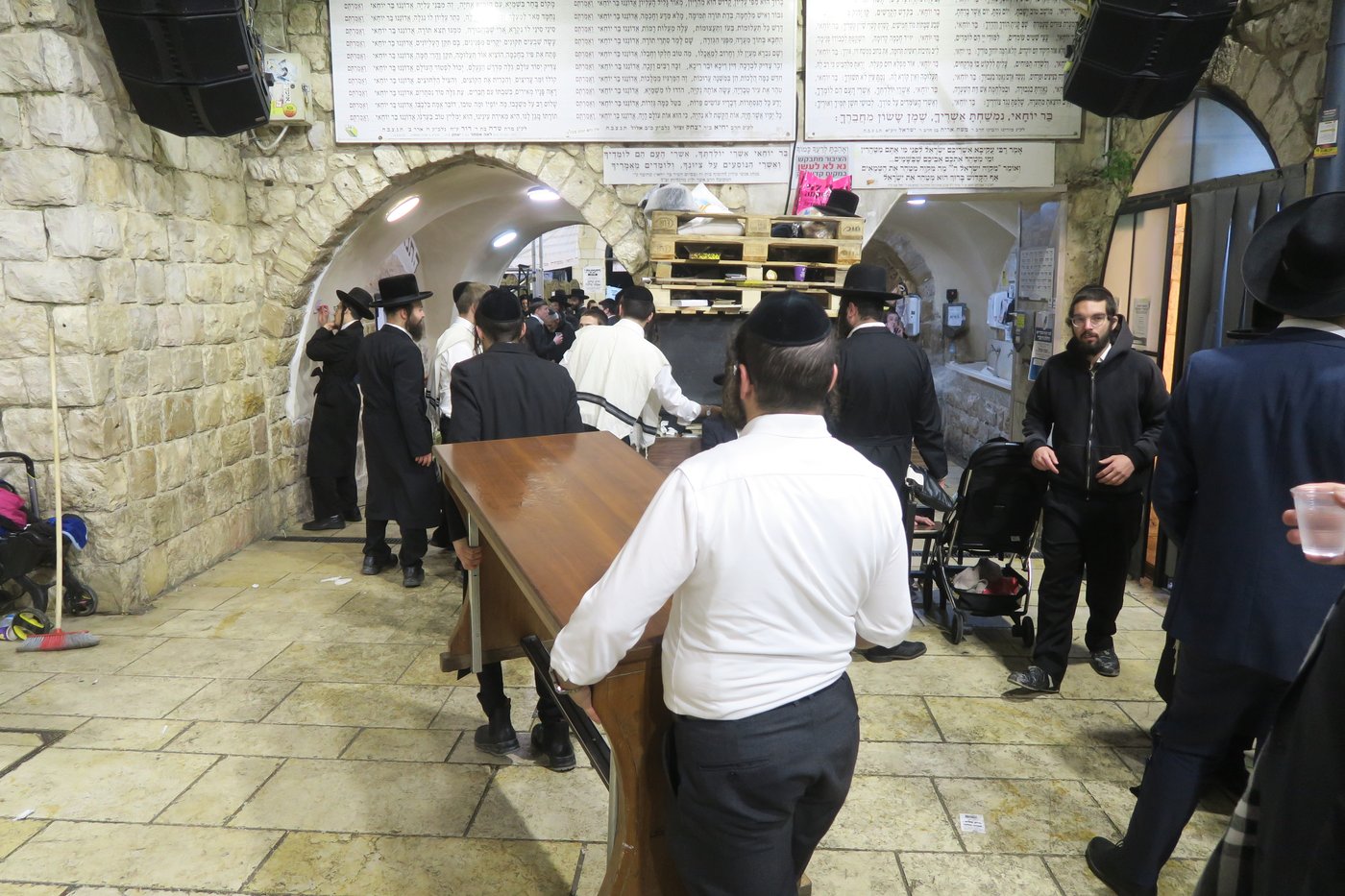 מירון ערב ל"ג בעומר תשפ"ו