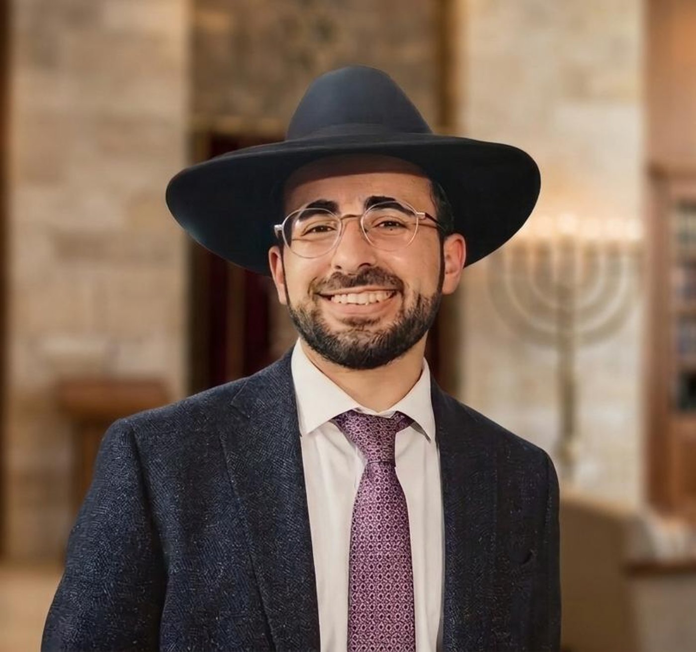 הרב יוסף חיים מלכא זצ"ל