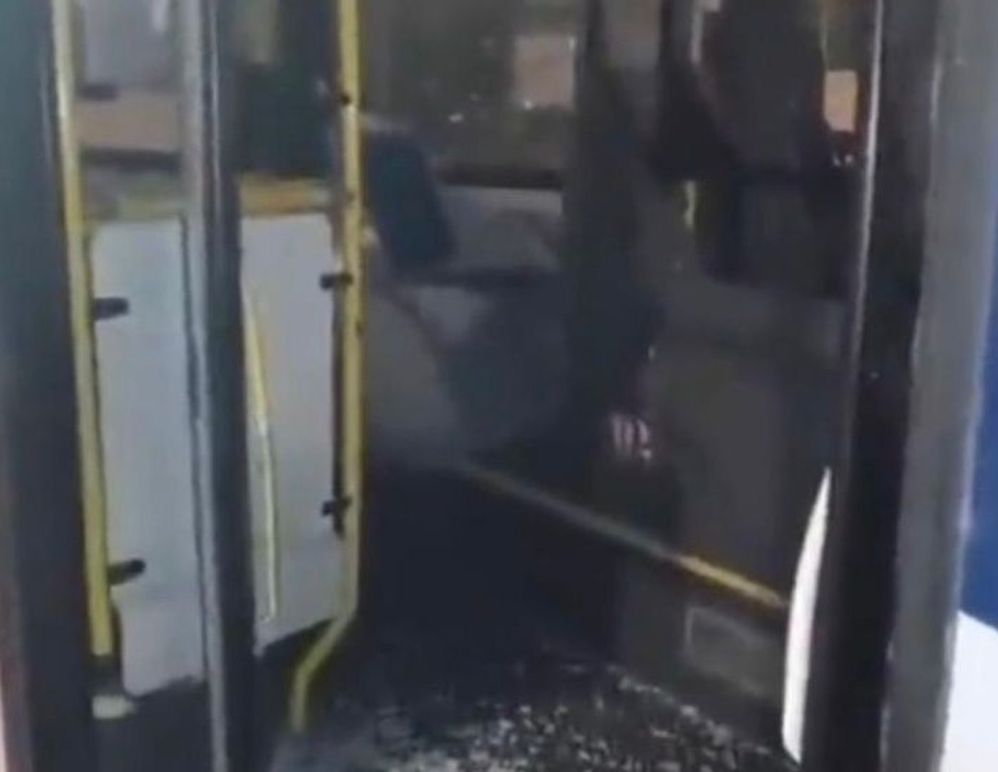 הנזקים שגרמו הנערים