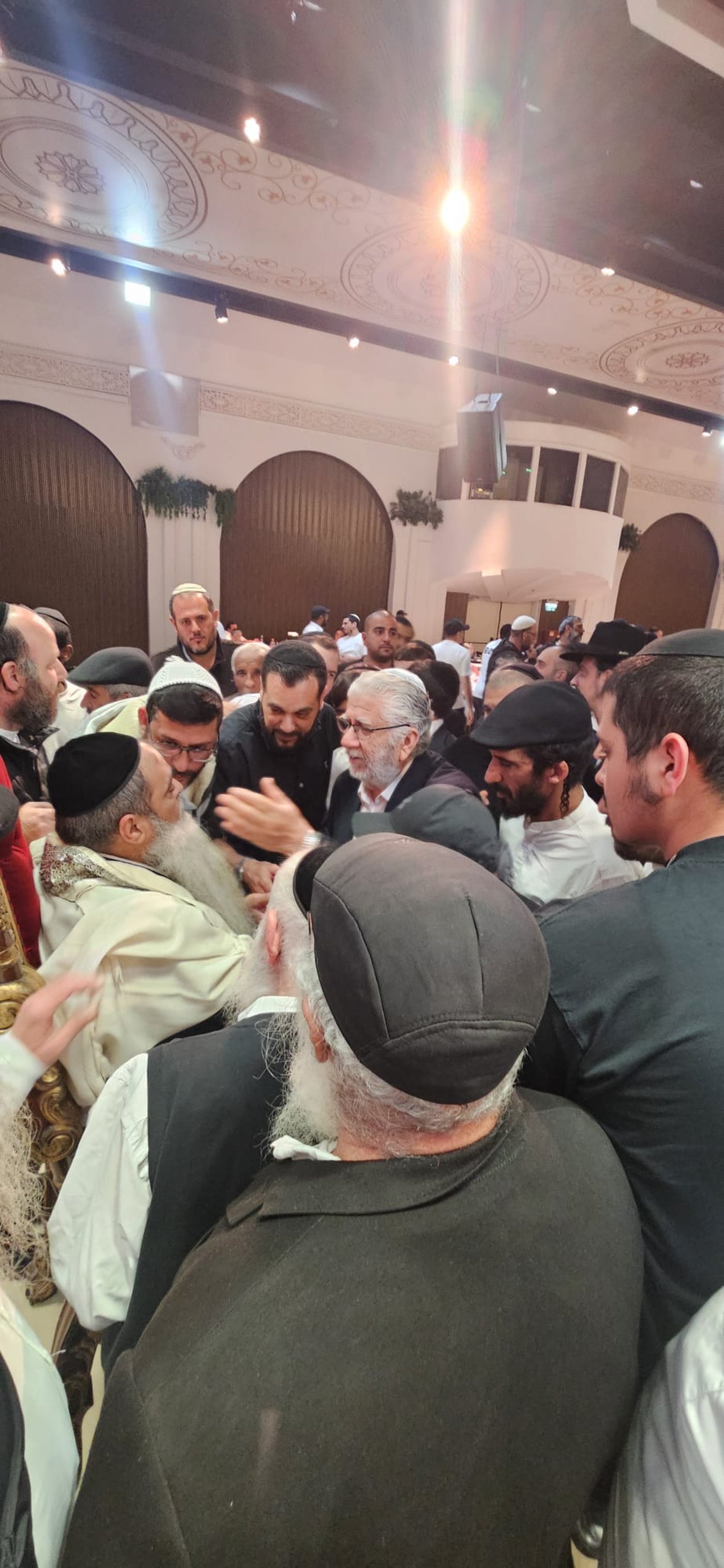 שמחת הברית