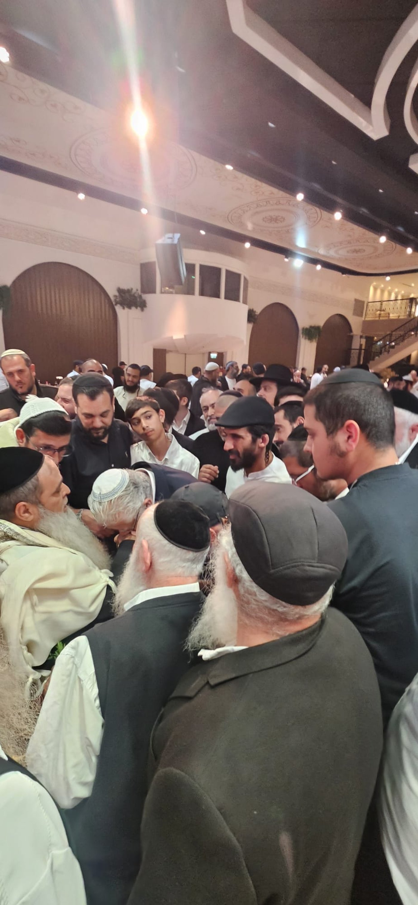 שמחת הברית