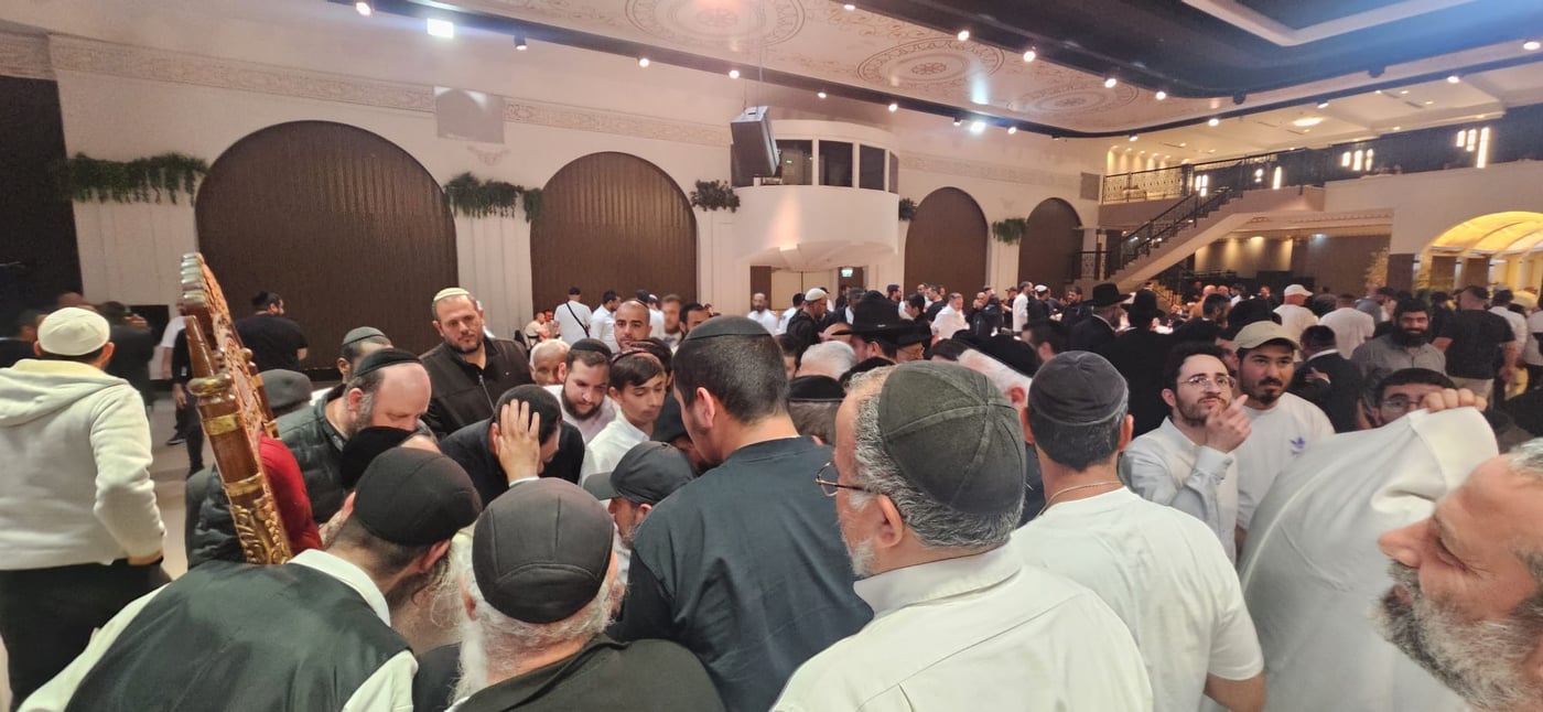 שמחת הברית