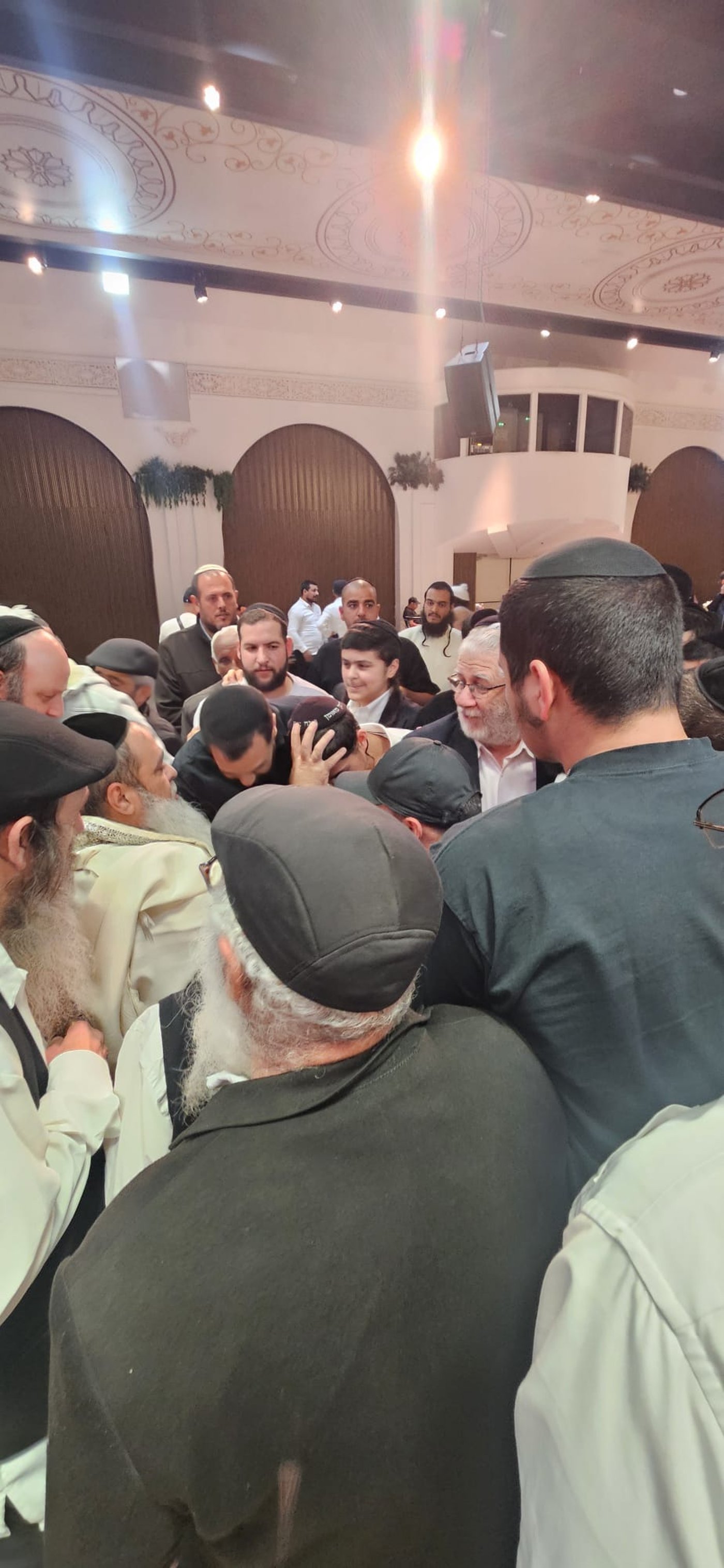 שמחת הברית