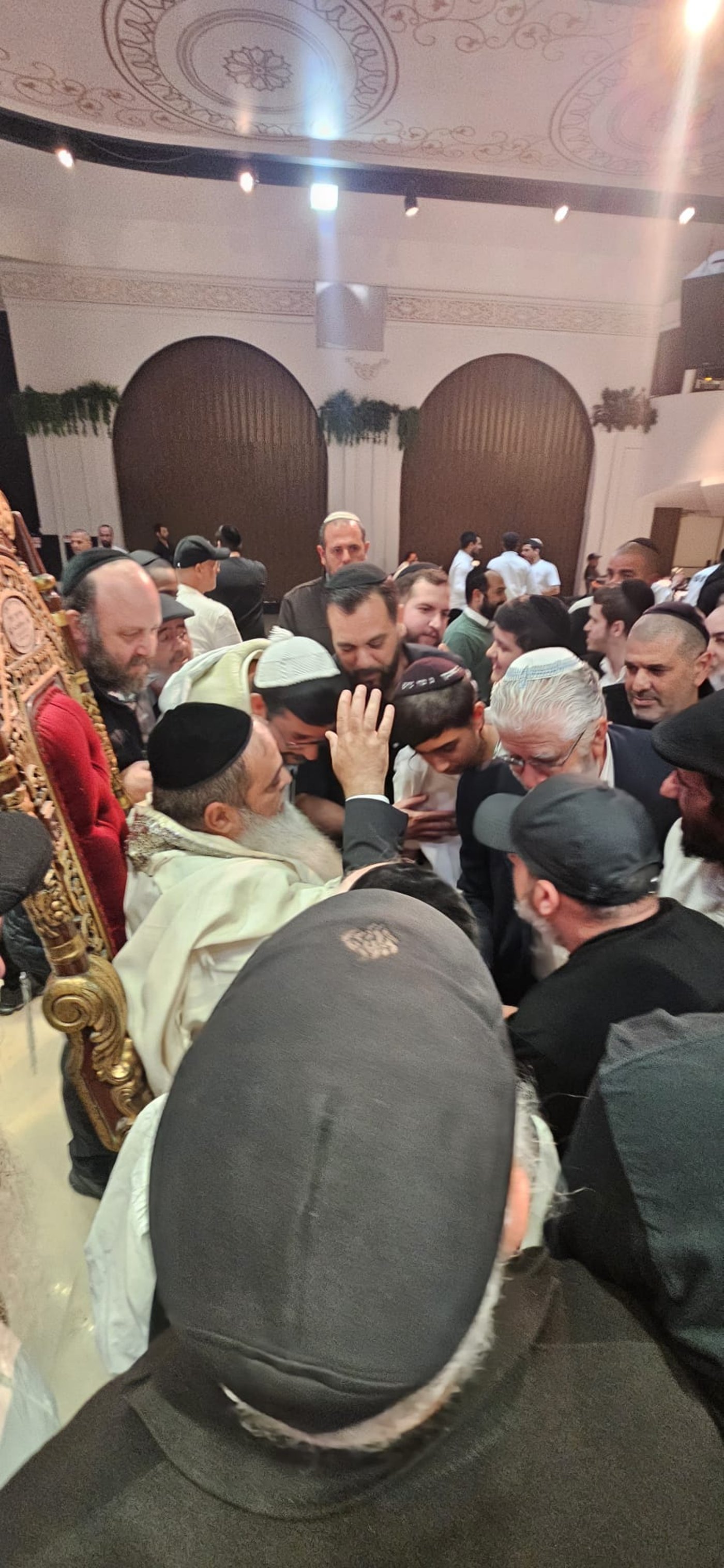 שמחת הברית