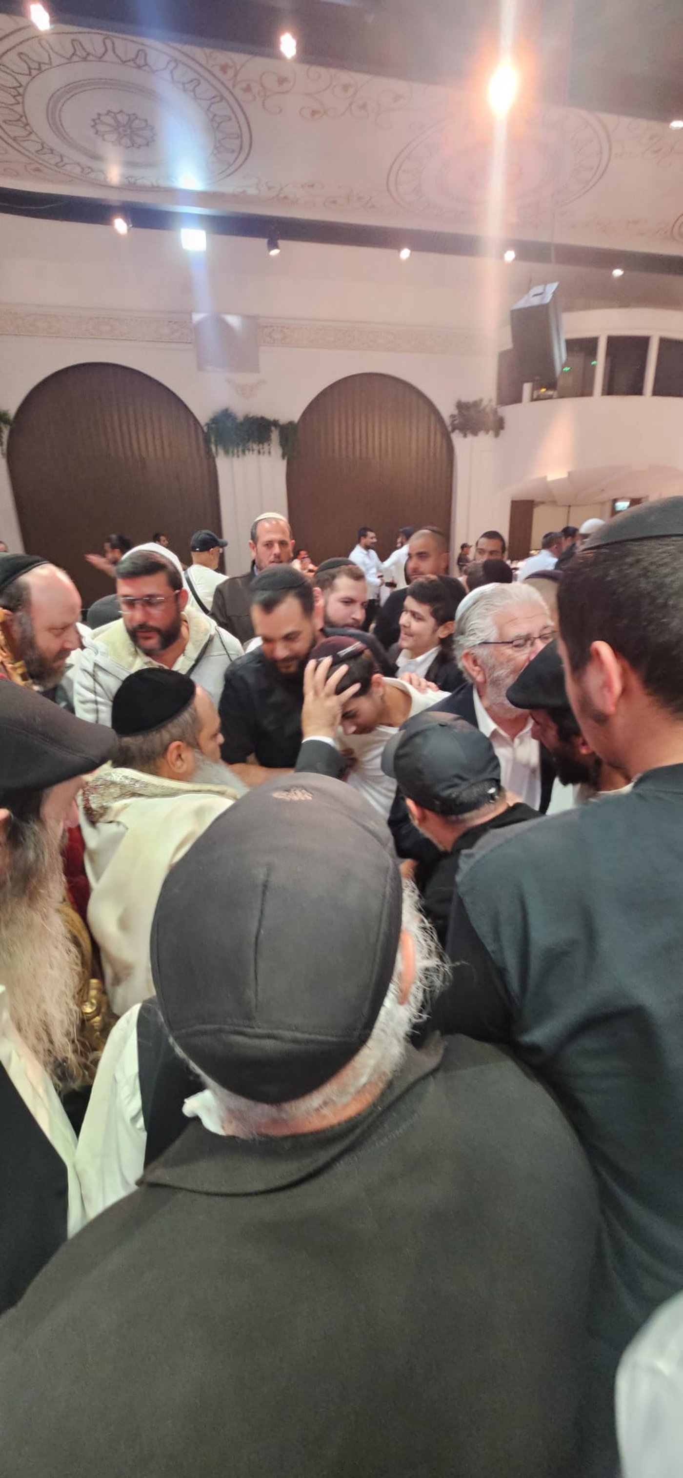 שמחת הברית