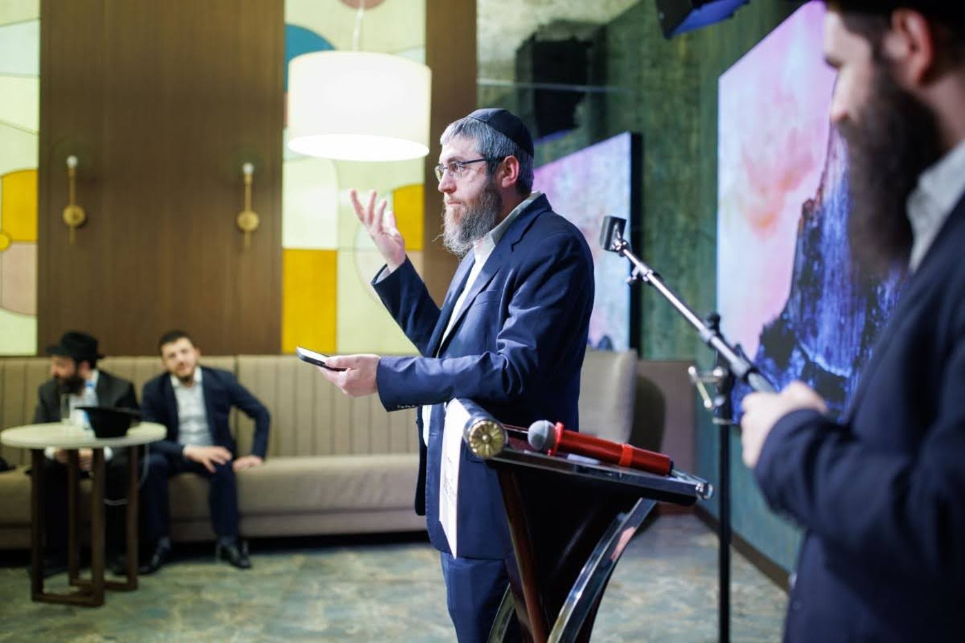 ועידת המחנכים במוסקובה