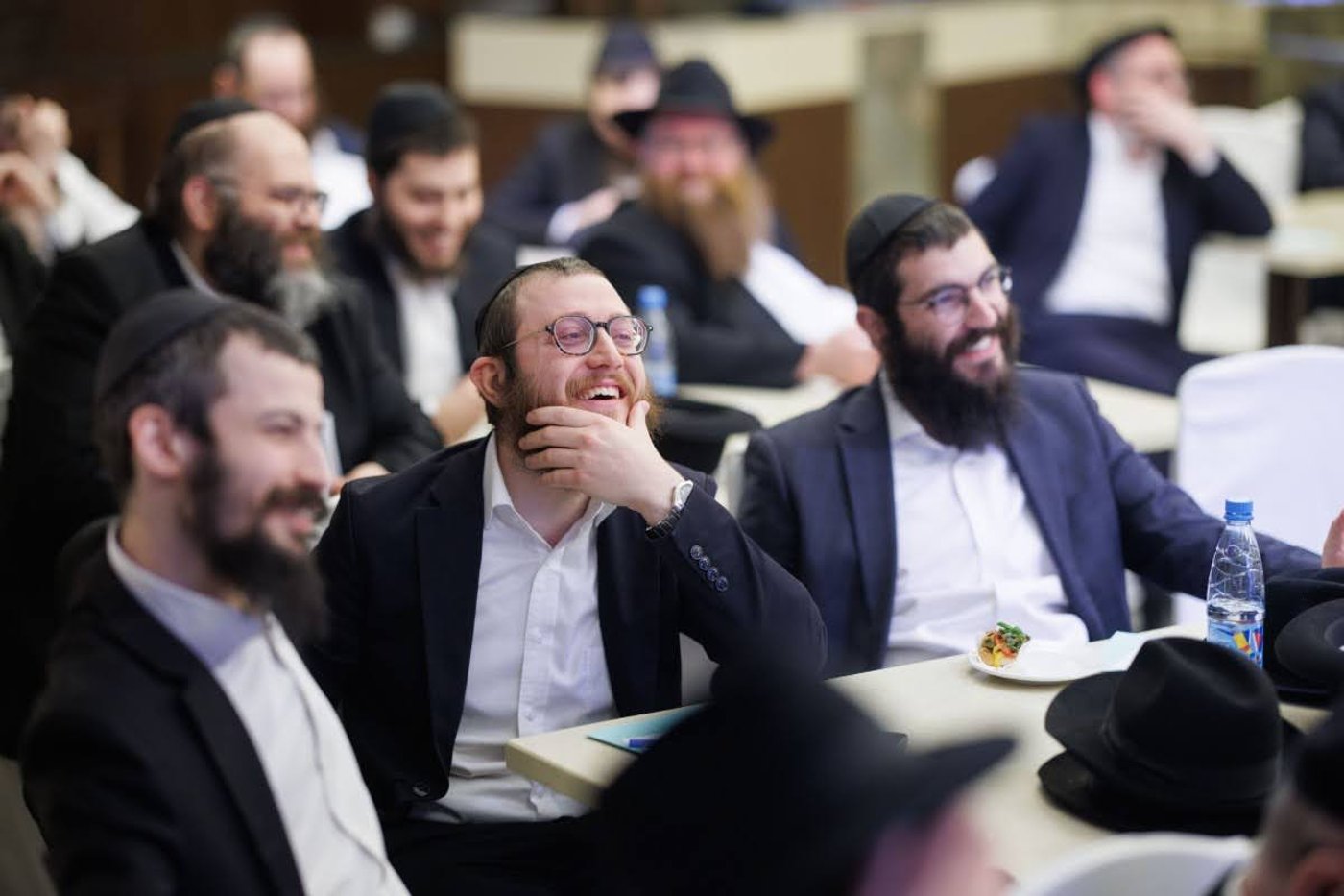 ועידת המחנכים במוסקובה