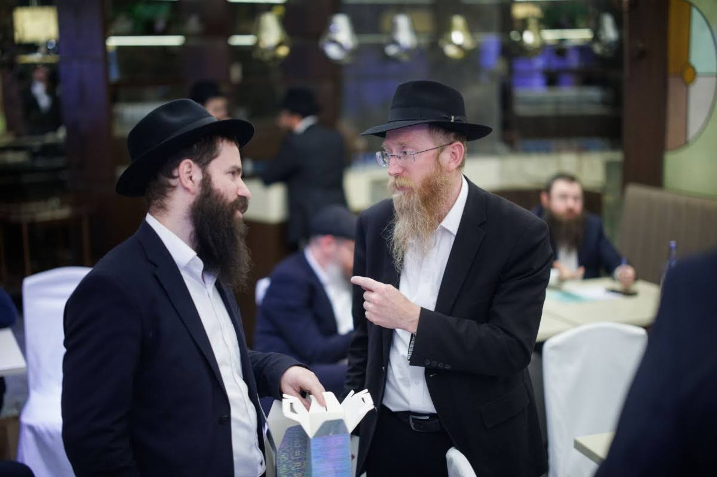 ועידת המחנכים במוסקובה