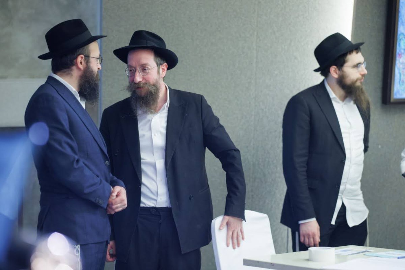 ועידת המחנכים במוסקובה