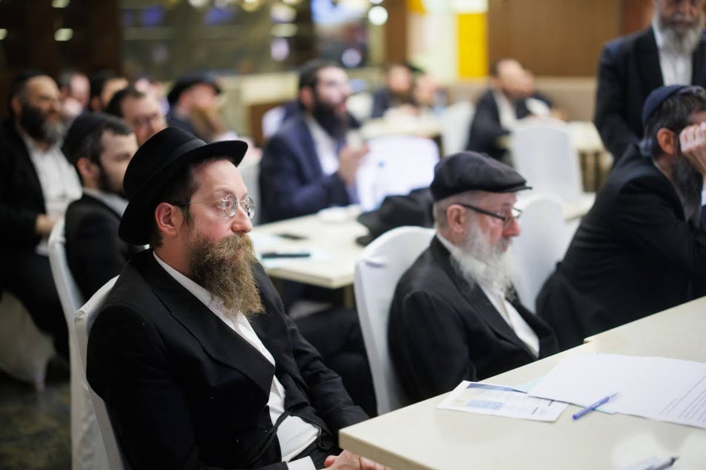 ועידת המחנכים במוסקובה