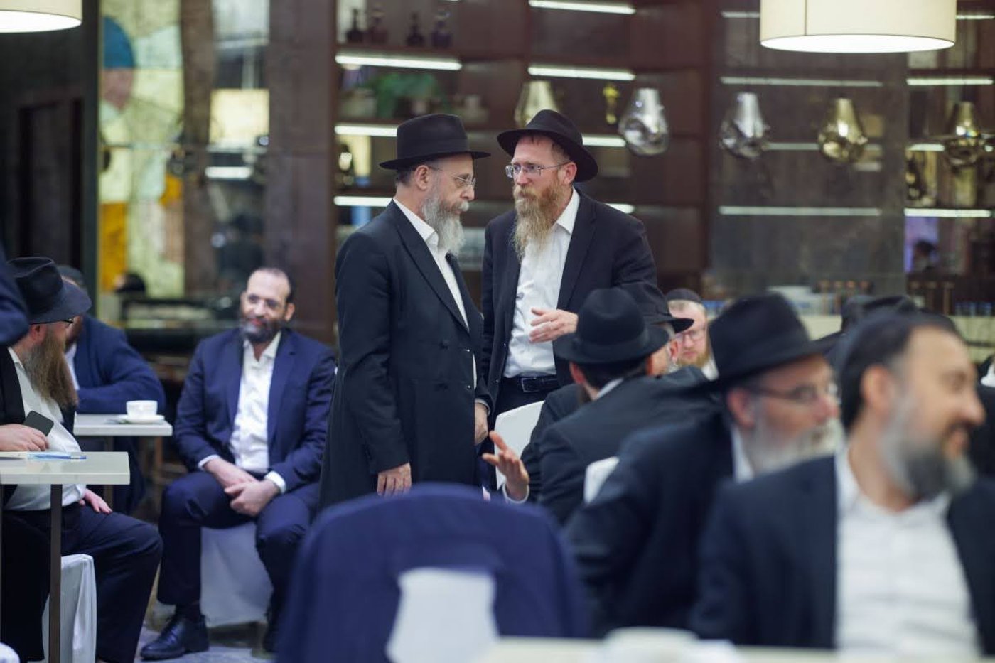 ועידת המחנכים במוסקובה