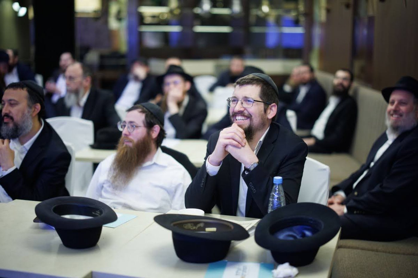 ועידת המחנכים במוסקובה