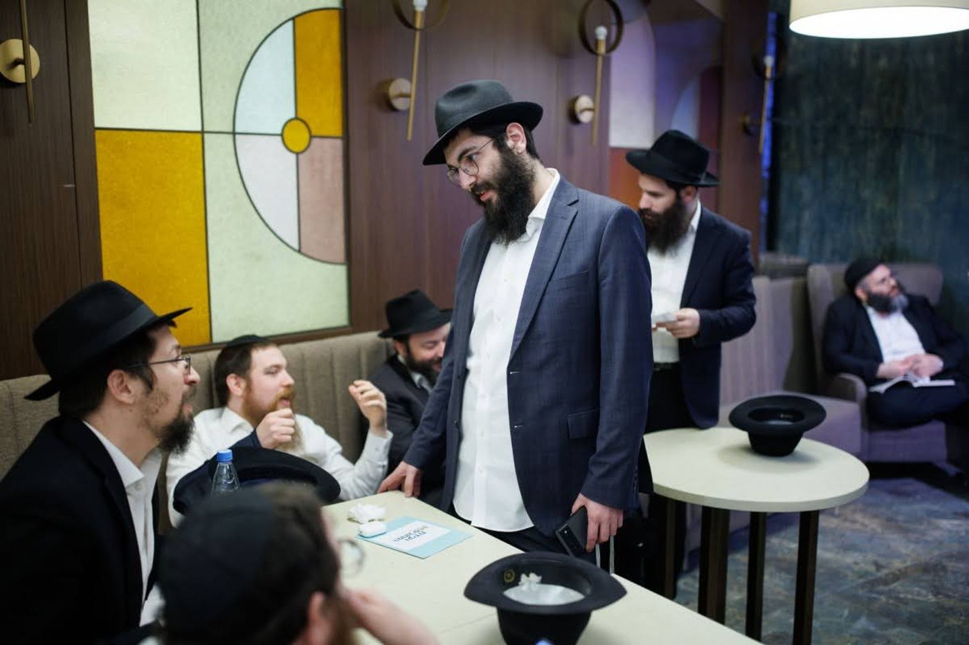 ועידת המחנכים במוסקובה