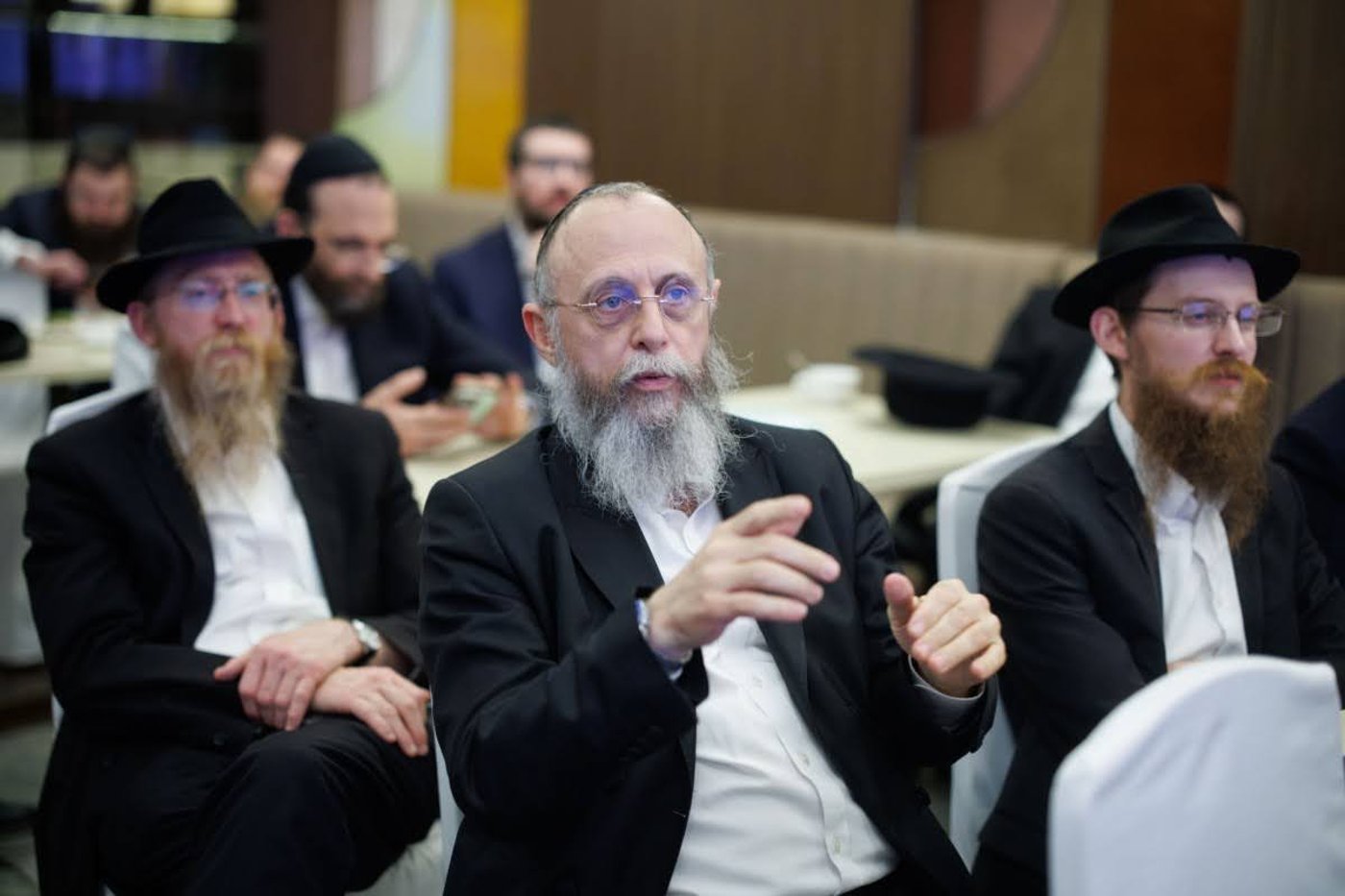 ועידת המחנכים במוסקובה