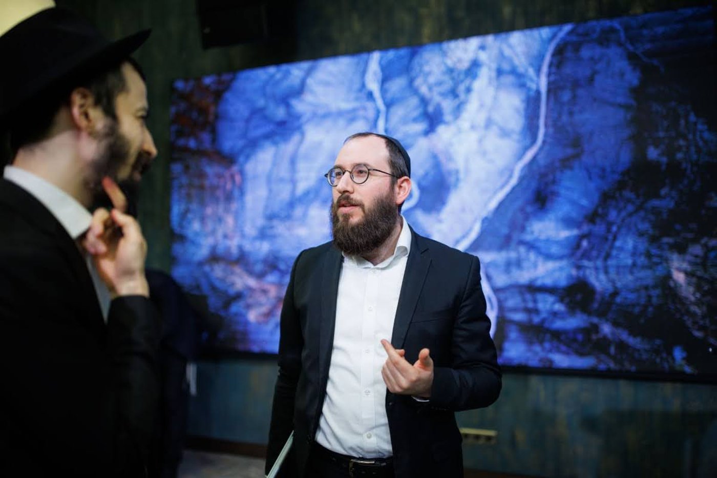 ועידת המחנכים במוסקובה