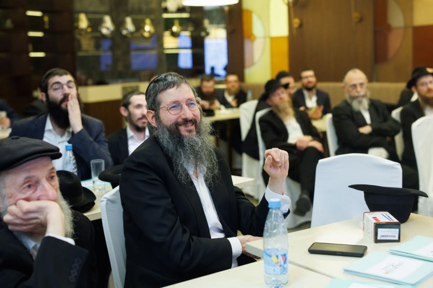 ועידת המחנכים במוסקובה