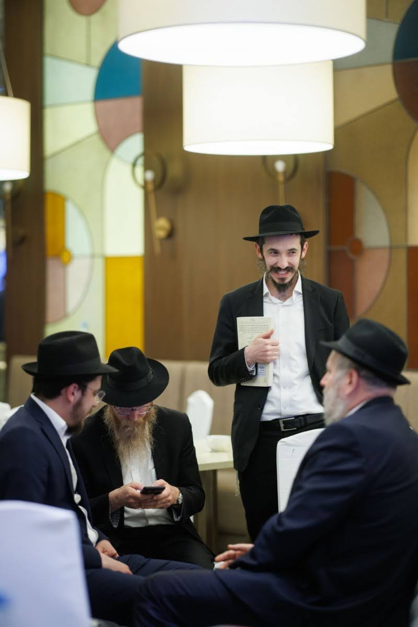 ועידת המחנכים במוסקובה
