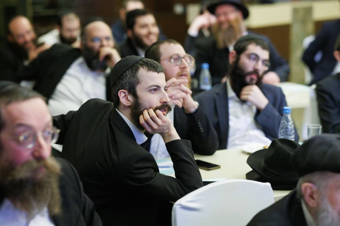 ועידת המחנכים במוסקובה