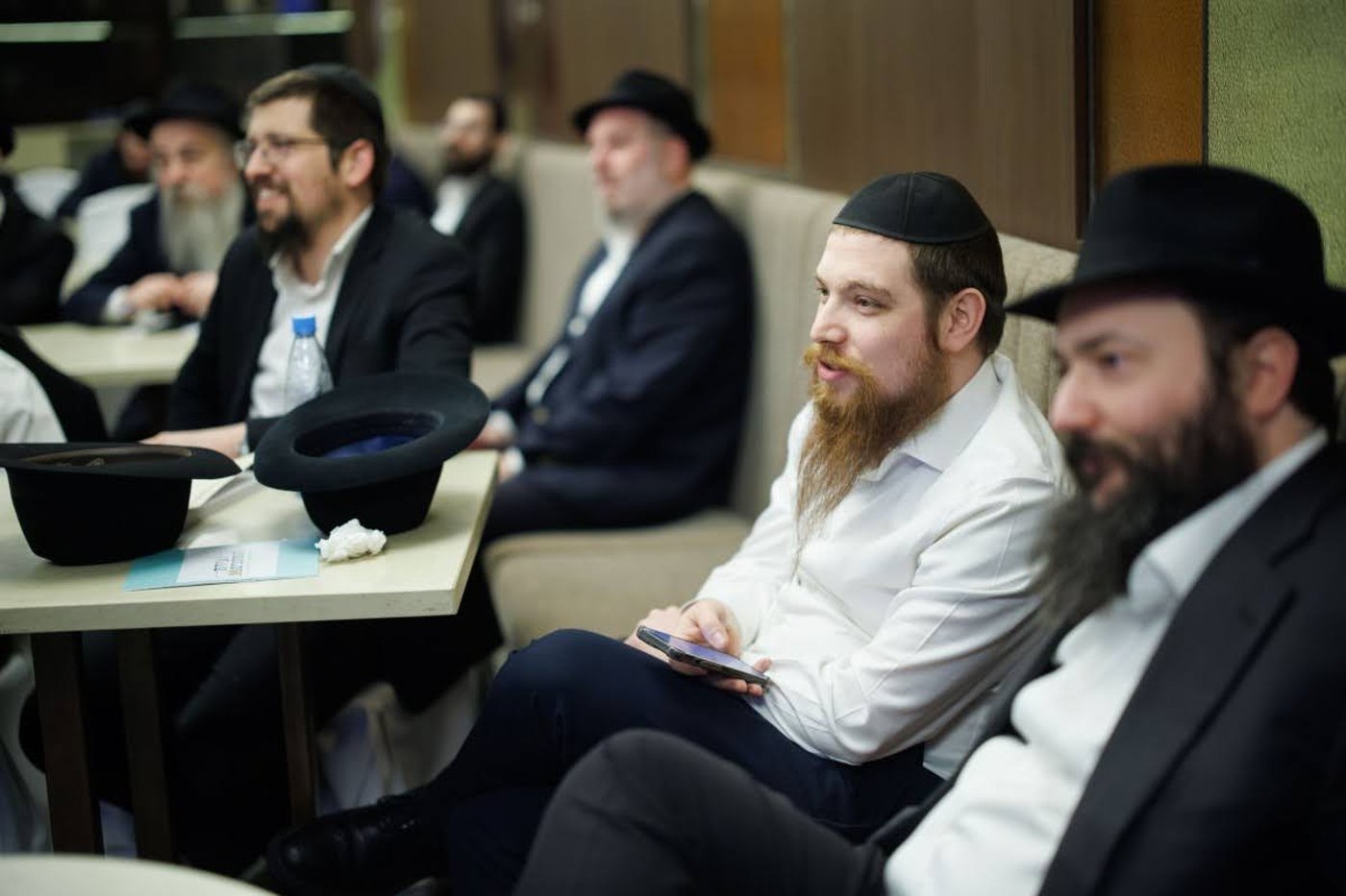 ועידת המחנכים במוסקובה