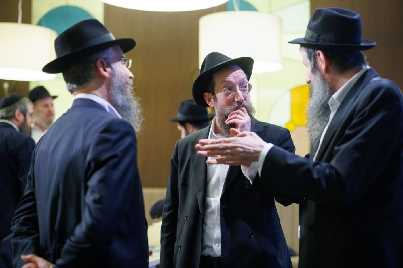 ועידת המחנכים במוסקובה