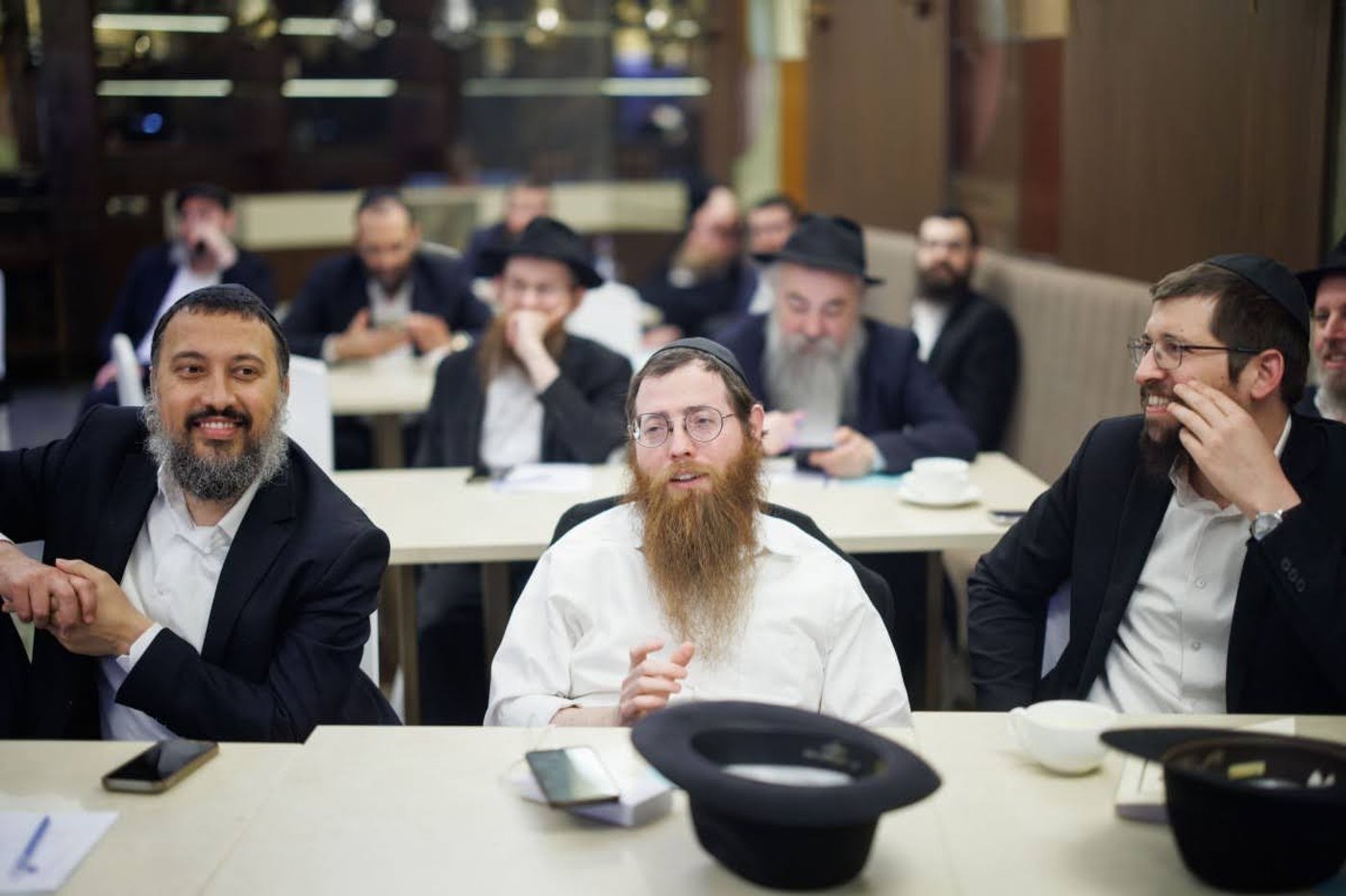 ועידת המחנכים במוסקובה