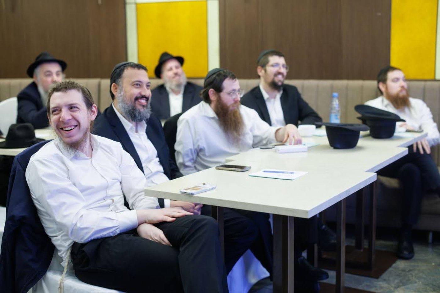 ועידת המחנכים במוסקובה