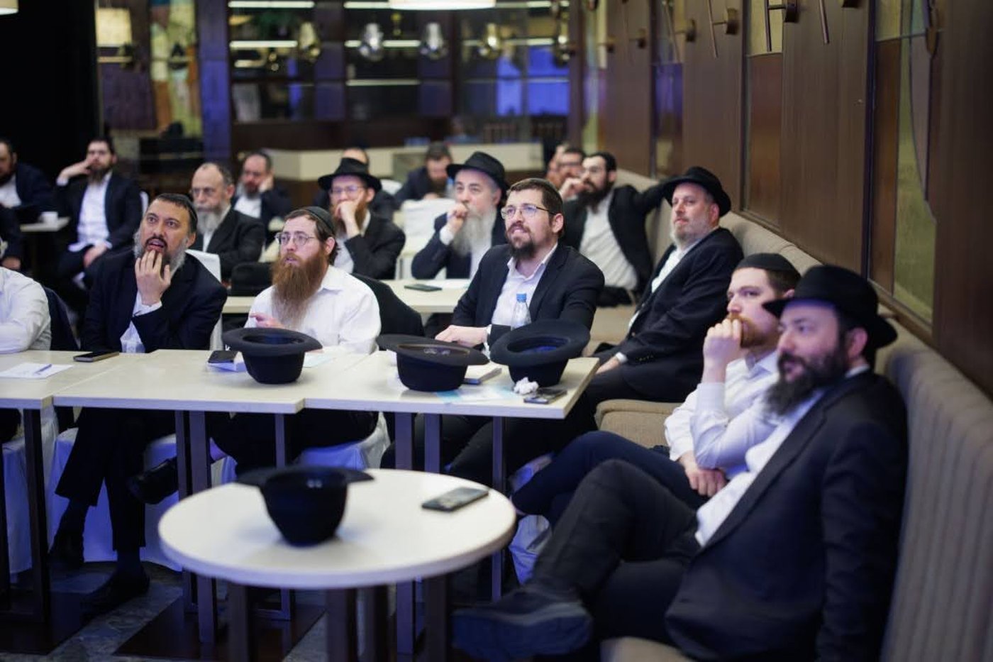 ועידת המחנכים במוסקובה