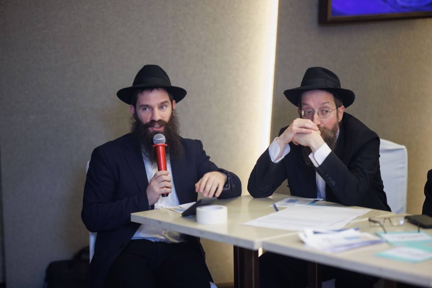 ועידת המחנכים במוסקובה