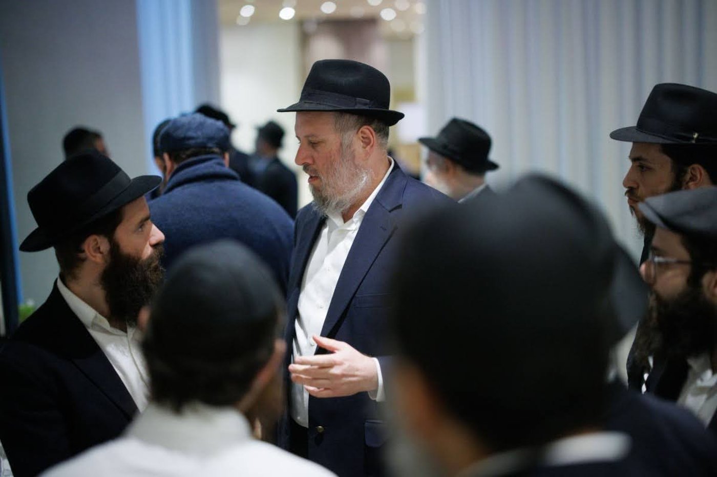 ועידת המחנכים במוסקובה