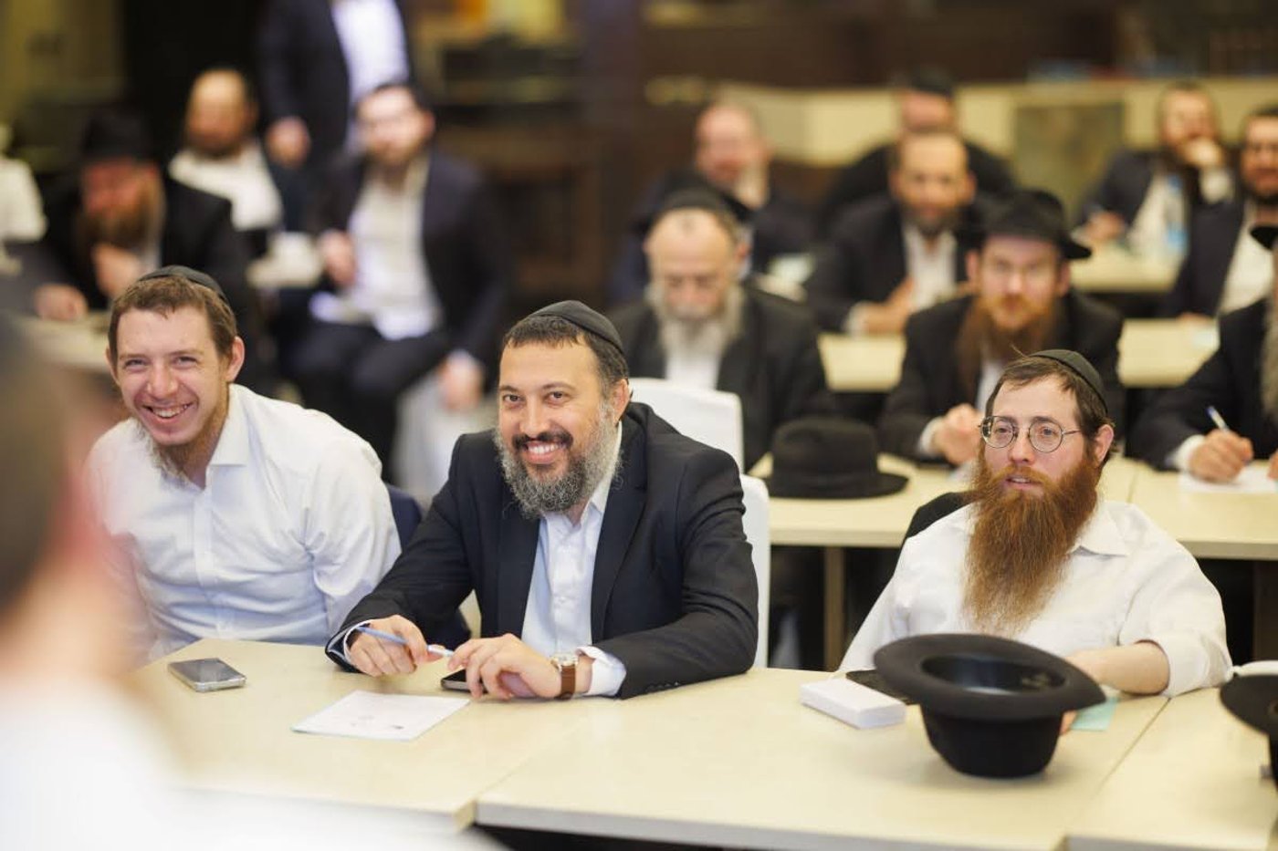ועידת המחנכים במוסקובה