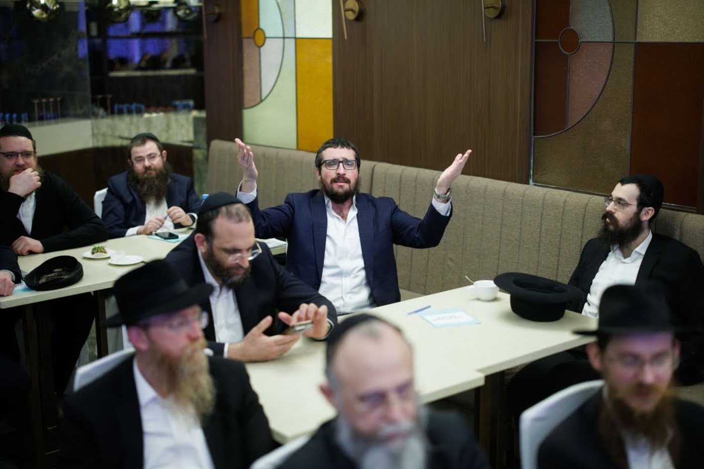 ועידת המחנכים במוסקובה