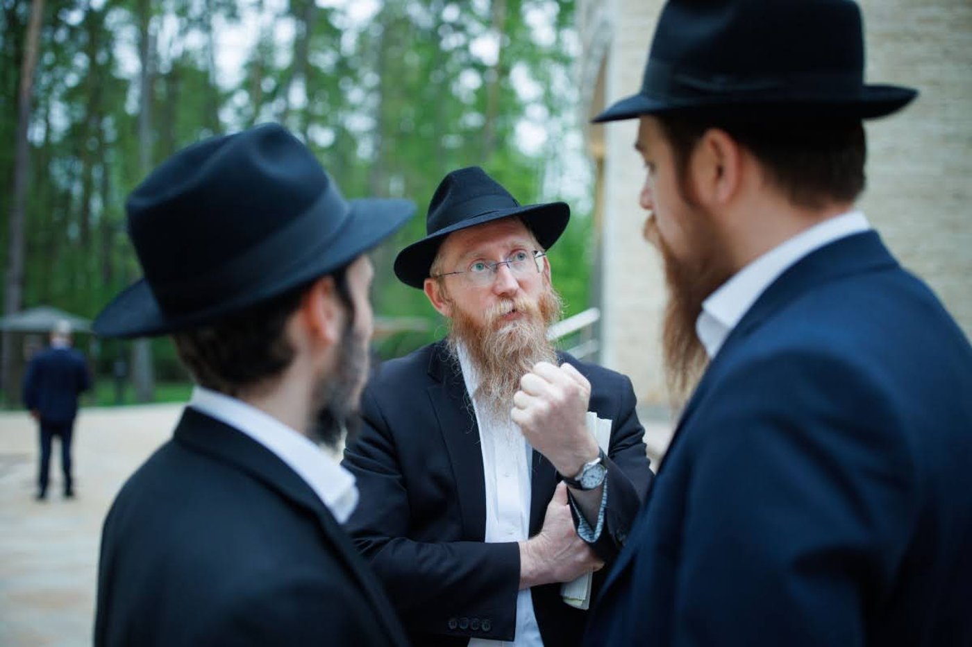ועידת המחנכים במוסקובה
