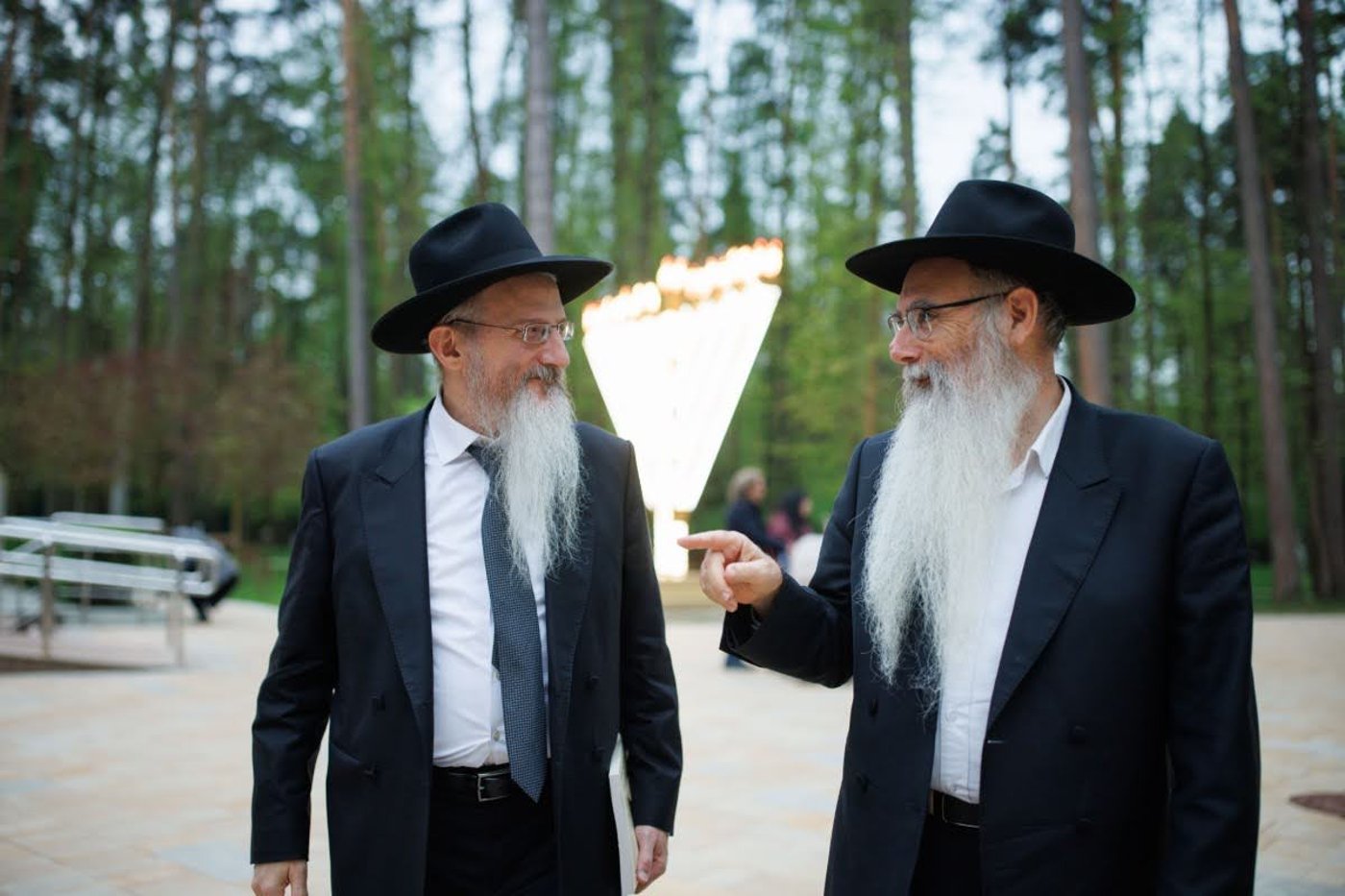 ועידת המחנכים במוסקובה