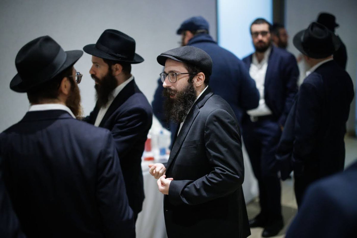 ועידת המחנכים במוסקובה