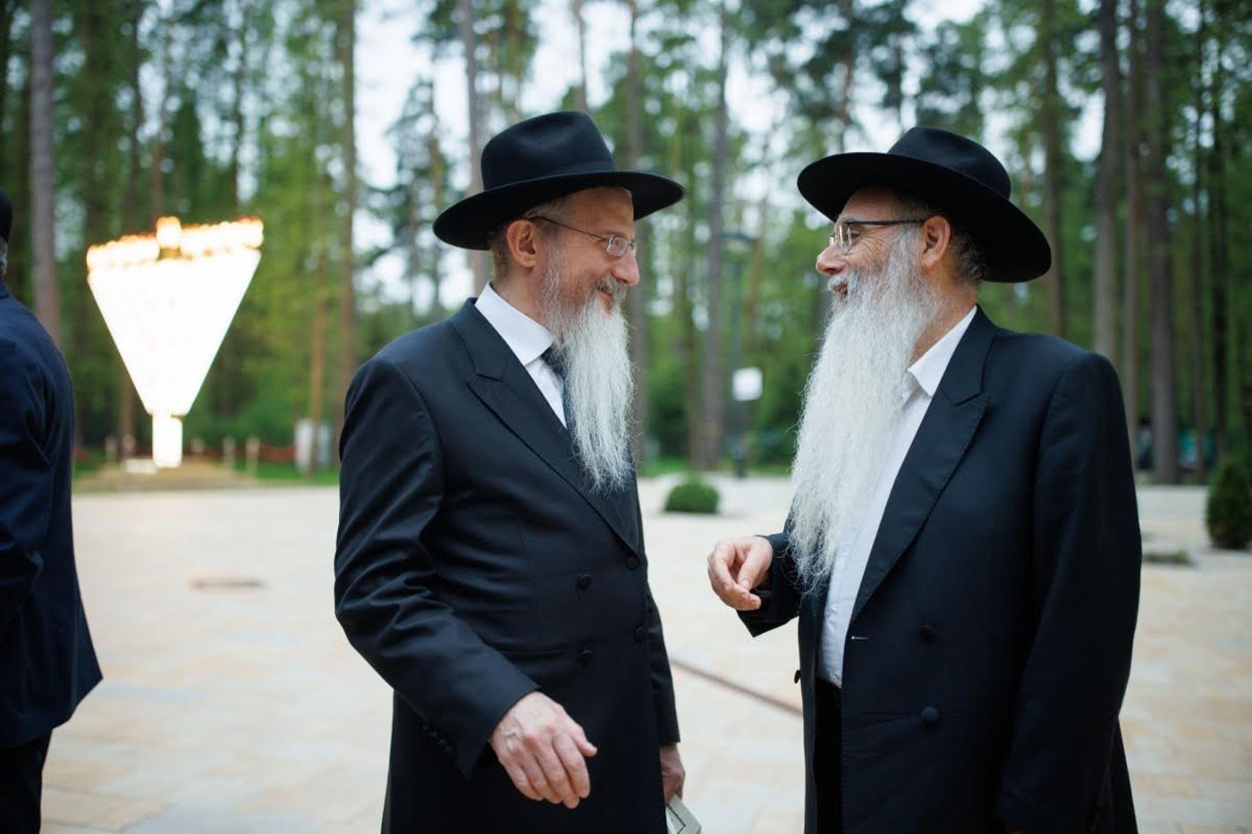 ועידת המחנכים במוסקובה