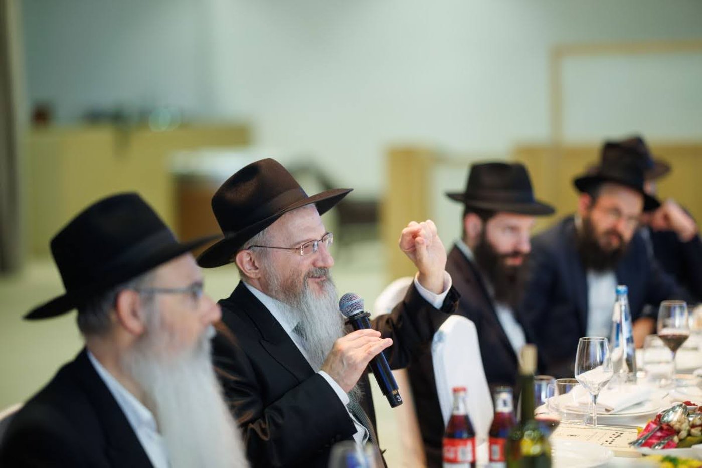 ועידת המחנכים במוסקובה