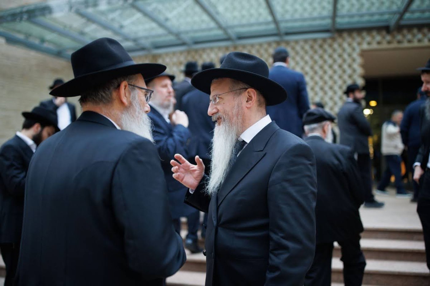 ועידת המחנכים במוסקובה