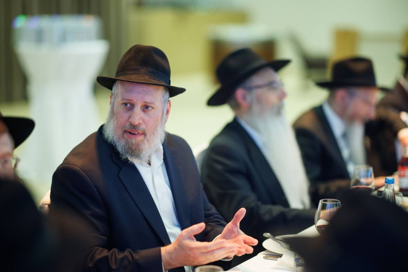 ועידת המחנכים במוסקובה
