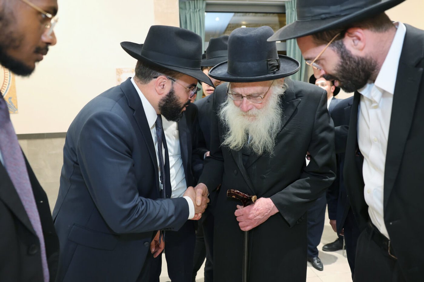 כינוס איגוד 'עמלים'