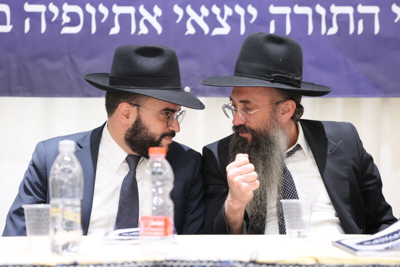 כינוס איגוד 'עמלים'
