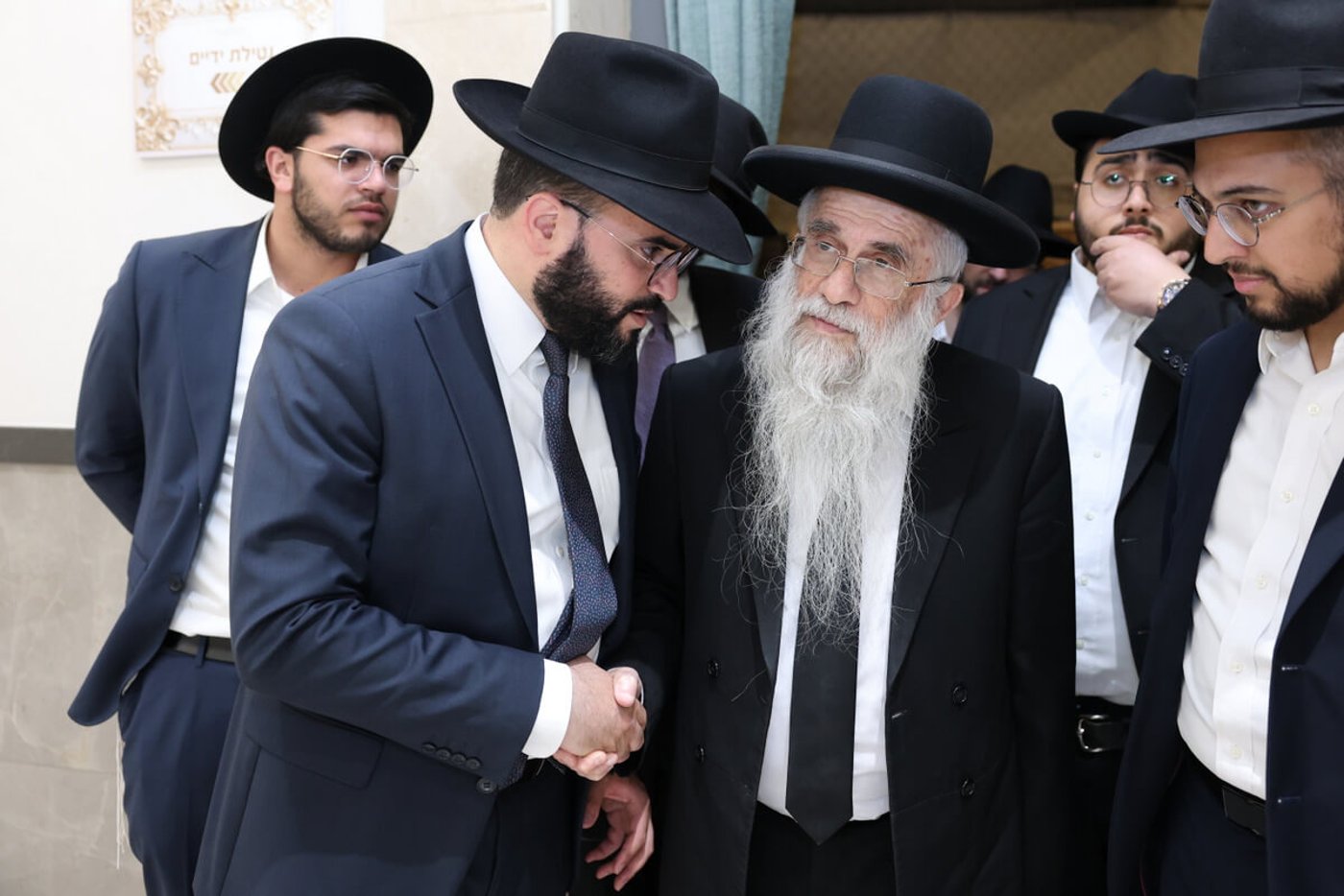 כינוס איגוד 'עמלים'