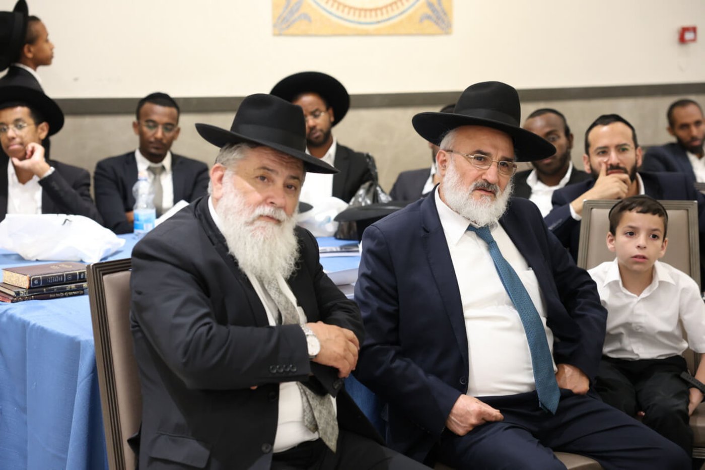 כינוס איגוד 'עמלים'