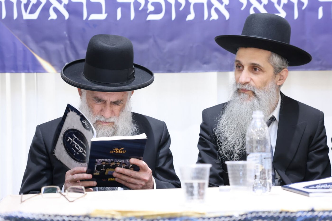 כינוס איגוד 'עמלים'