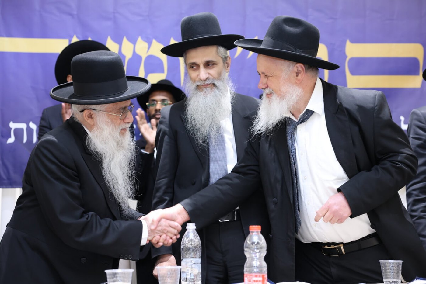כינוס איגוד 'עמלים'