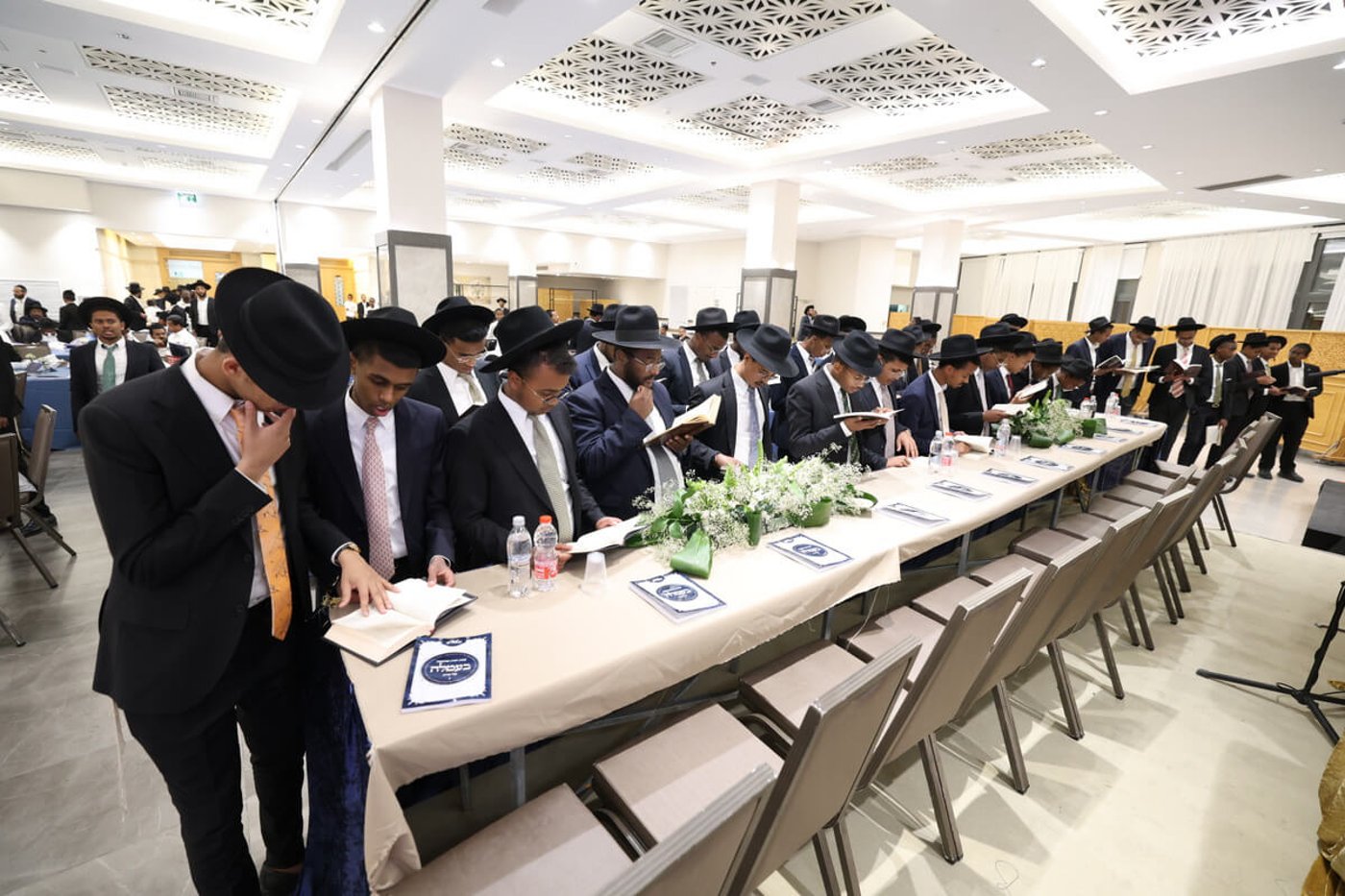 כינוס איגוד 'עמלים'