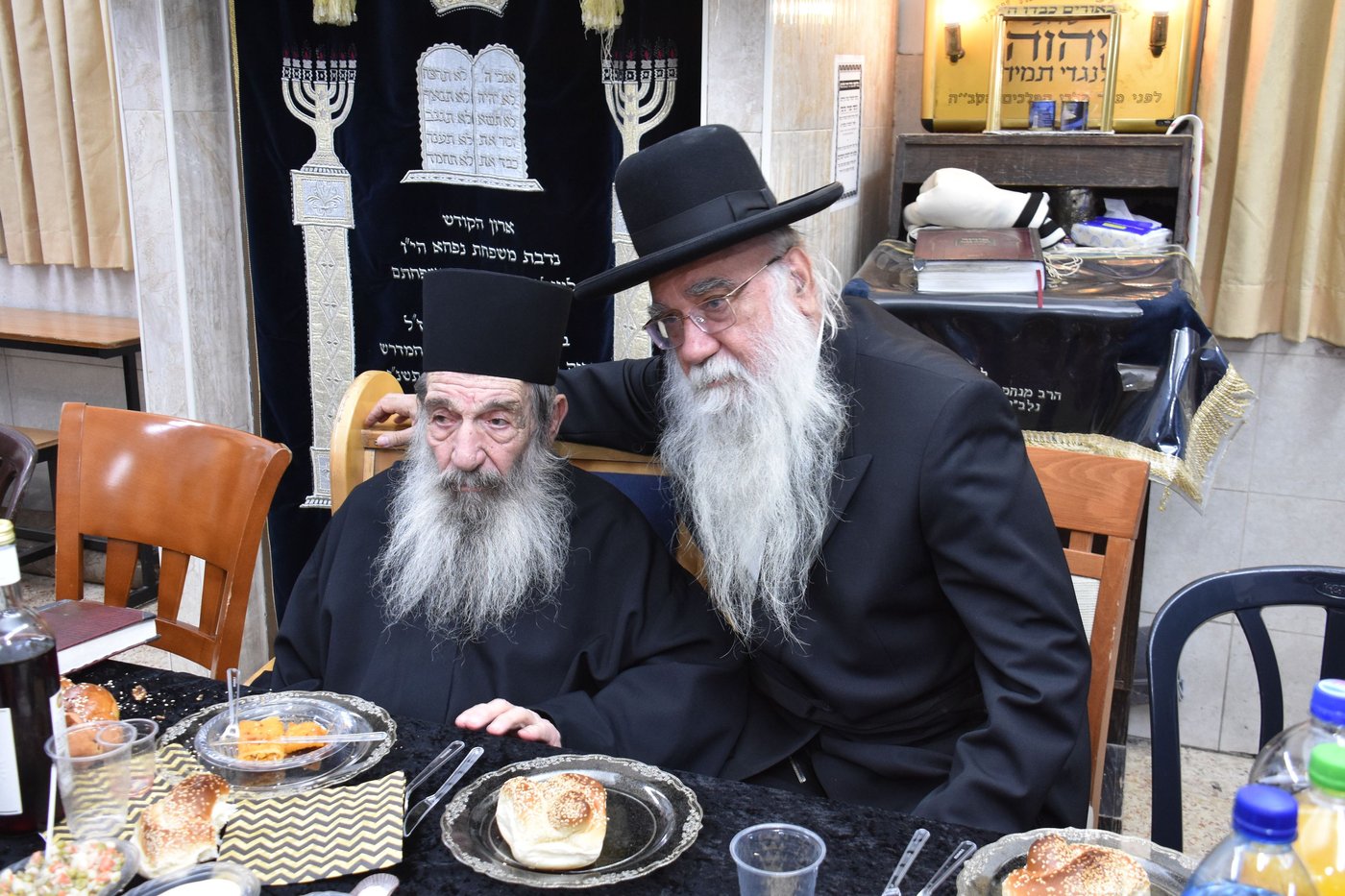 הילולא בלוקווע וולברוז
