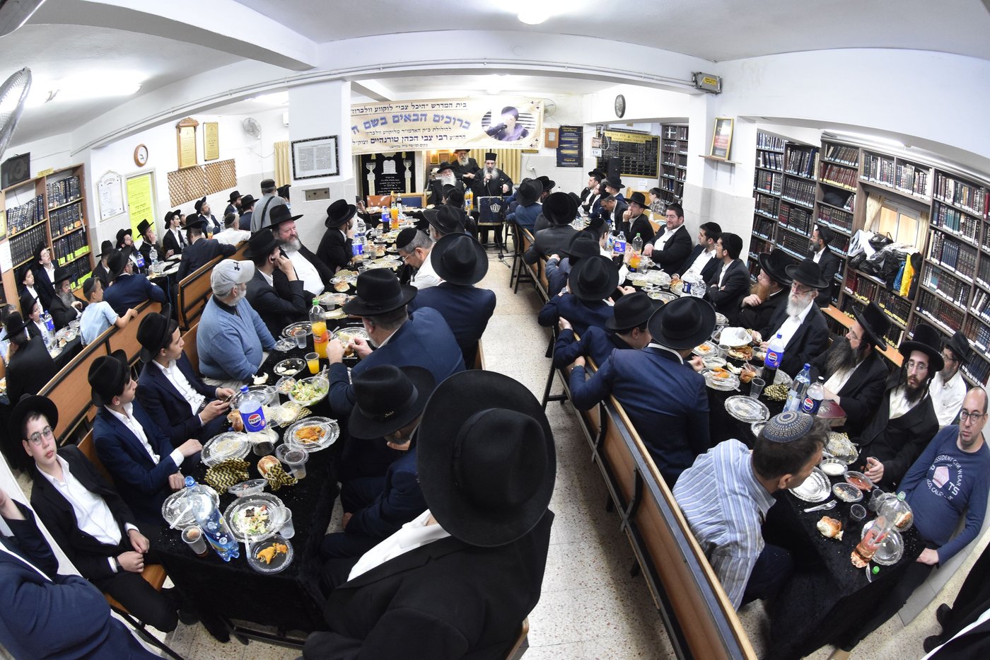 הילולא בלוקווע וולברוז
