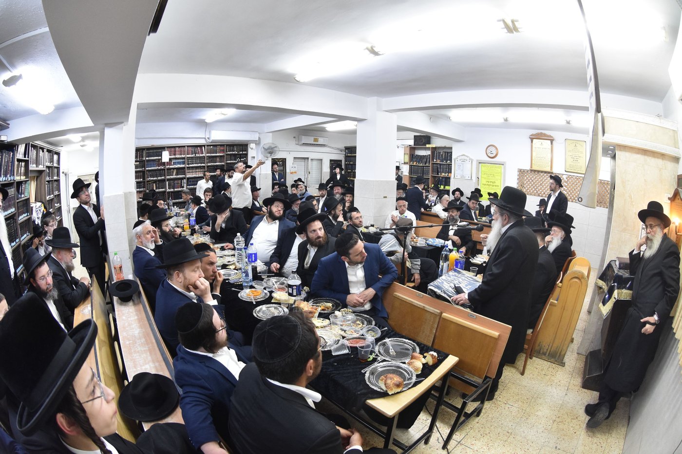 הילולא בלוקווע וולברוז