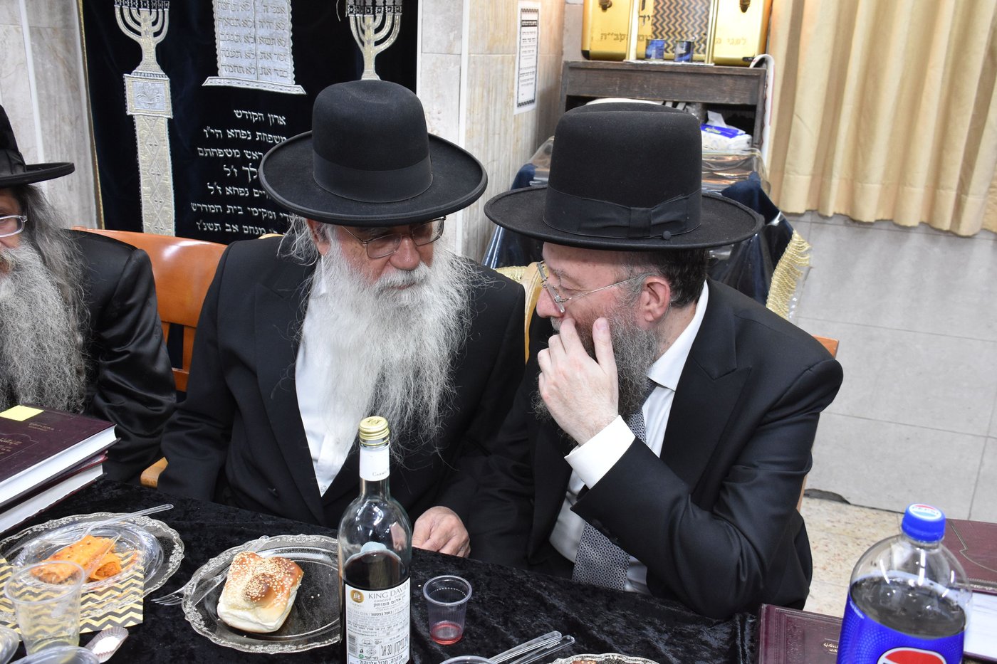 הילולא בלוקווע וולברוז