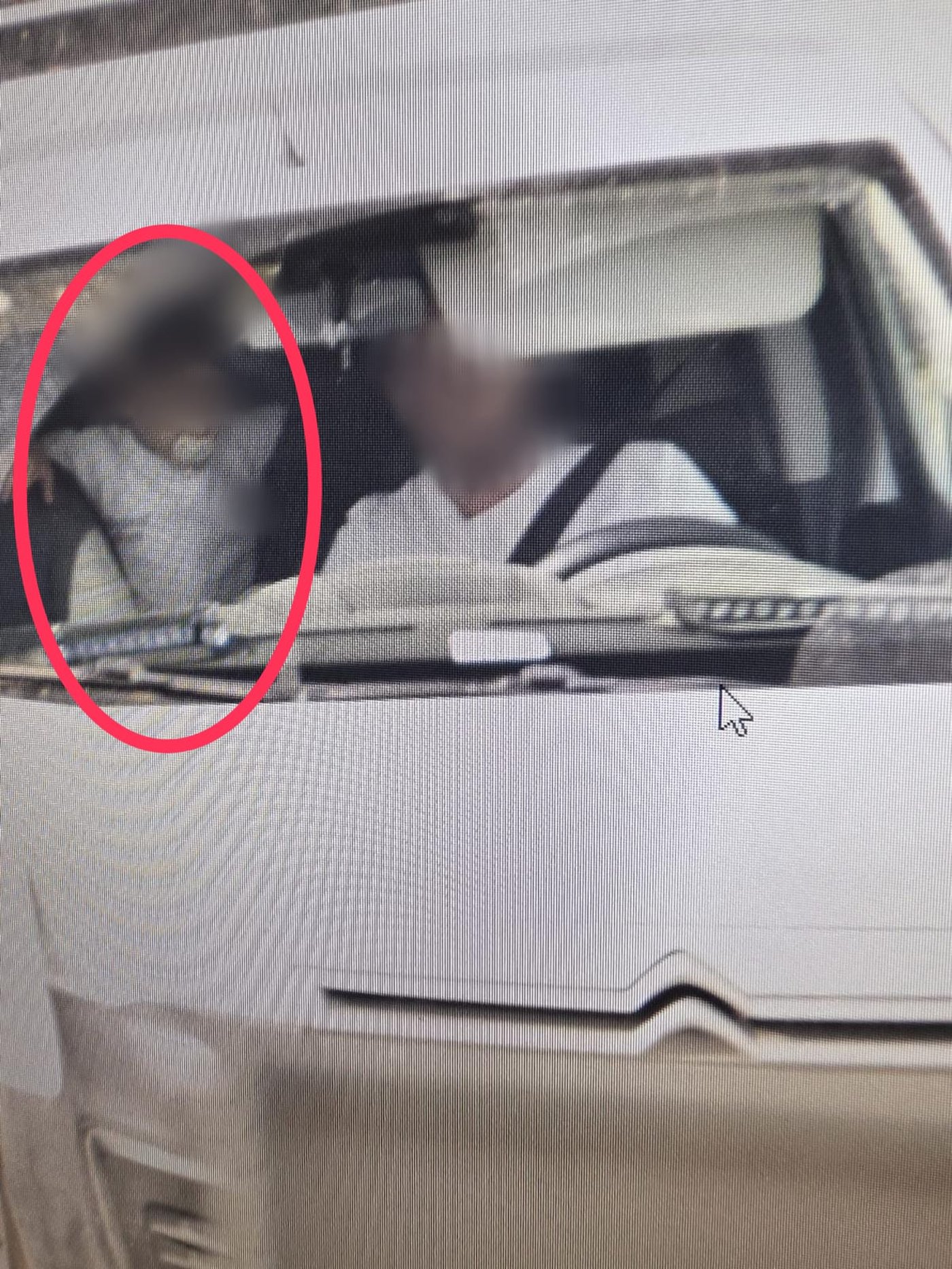 הייתם עם הנייד בזמן הנהיגה? גם אם לא פגשתם שוטר, אולי תקבלו דו"ח